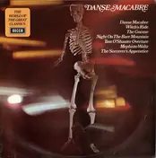New Symphony Orchestra of London - Danse Macabre