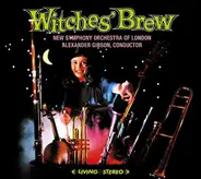 The New Symphony Orchestra Of London , Alexander Gibson - Witches' Brew & Faust: Ballet Music