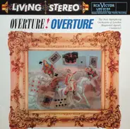 Suppé / Hérold / Adam / Auber - Overture! Overture