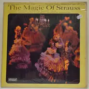 New Symphony Orchestra of London (L. Atkins) - The Magic Of Strauss