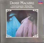 Mussorgsky / Liszt / Dukas / Saint-Saens a.o. - Danse Macabre