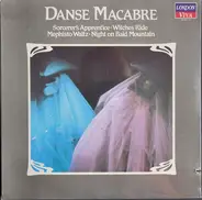Mussorgsky / Liszt / Dukas / Saint-Saens a.o. - Danse Macabre