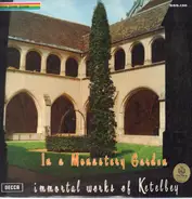 The New Symphony Orchestra of London - In a Monastery Garden