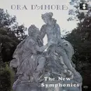 LP - The New Symphonics - Ora D'Amore