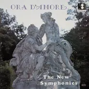 The New Symphonics - Ora D'Amore