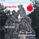 12inch Vinyl Single - The New Symphonics - Rocking Affair