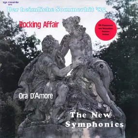 The New Symphonics - Rocking Affair