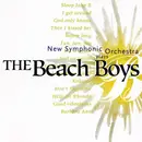 CD - The New Symphonic Orchestra - Plays The Beach Boys