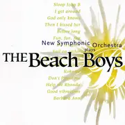 CD - The New Symphonic Orchestra - Plays The Beach Boys