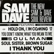 Dave - Soul Review