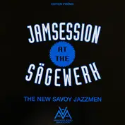The New Savoy Jazzmen