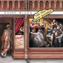 CD - The New Savoy Jazzmen - Savoy Blues