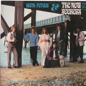 The New Seekers - Keith Potger & The New Seekers