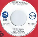 7inch Vinyl Single - The New Seekers - Come Softly To Me / Unwithered Rose