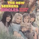 7inch Vinyl Single - The New Seekers - Circles