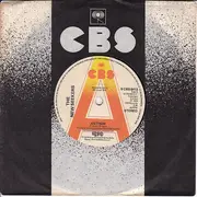 7inch Vinyl Single - The New Seekers - Anthem / I've Got Your Number