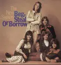 LP - The New Seekers - Beg, steal or borrow