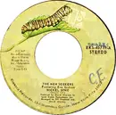 7inch Vinyl Single - The New Seekers Featuring Eve Graham - Nickel Song