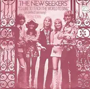 The New Seekers - I'd Like To Teach The World To Sing