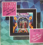 Double LP - The New Seekers - Live At The Royal Albert Hall - Gatefold