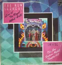 Double LP - The New Seekers - Live At The Royal Albert Hall - Gatefold