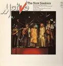 LP - The New Seekers - Motive