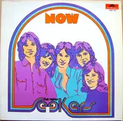 The New Seekers - Now