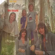 12'' - The New Seekers - New Colours