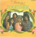 LP - The New Seekers - Together