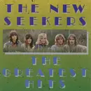 CD - The New Seekers - The Greatest Hits