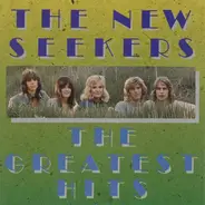 The New Seekers - The Greatest Hits