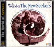 CD - The New Seekers - The World Of The New Seekers