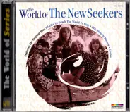The New Seekers - The World Of The New Seekers
