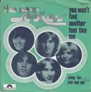 7'' - The New Seekers - You Won't Find Another Fool Like Me
