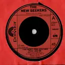 7'' - The New Seekers - You Won't Find Another Fool Like Me/Song For You And Me