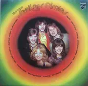LP - The New Seekers - Circles