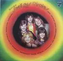 LP - The New Seekers - Circles