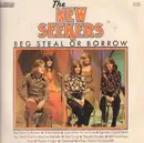 LP - The New Seekers - Beg Steal Or Borrow