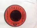 7inch Vinyl Single - The New Seekers - Beg, Steal Or Borrow - 3 prong knock out