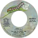 7inch Vinyl Single - The New Seekers - I'd Like To Teach The World To Sing (In Perfect Harmony)