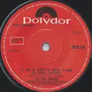 7inch Vinyl Single - The New Seekers - I'd Like To Teach The World To Sing (In Perfect Harmony) - Solid Centre