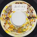 7inch Vinyl Single - The New Seekers - I'd Like To Teach The World To Sing (In Perfect Harmony) / Nickel Song