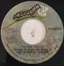 7inch Vinyl Single - The New Seekers - I'd Like To Teach The World To Sing (In Perfect Harmony)