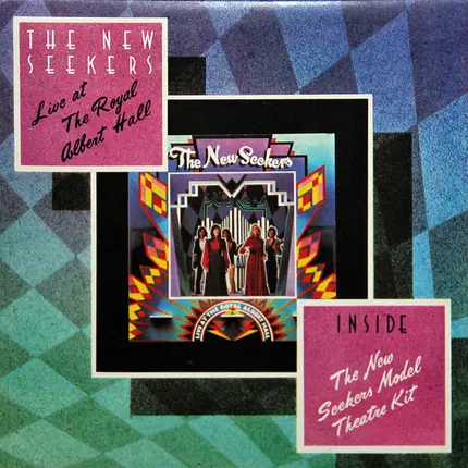 The New Seekers - Live At The Royal Albert Hall