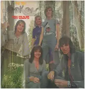 LP - The New Seekers - New Colours - PROMO