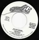 7inch Vinyl Single - The New Seekers - Nickel Song