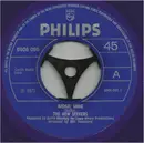 7inch Vinyl Single - The New Seekers - Nickel Song