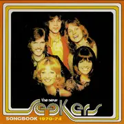 Double CD - The New Seekers - Songbook 1970-74