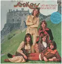 LP - The New Seekers - We'd Like To Teach The World To Sing - + Insert