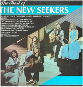 The New Seekers - The Best Of